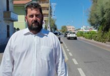 Ciclovia Adriatica, ripartiti i lavori. Obiettivo: concludere entro il 31 ottobre