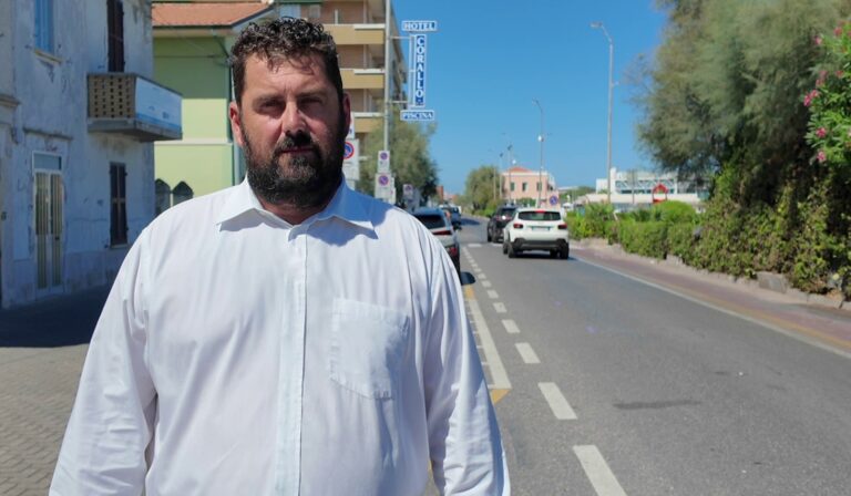 Ciclovia Adriatica, ripartiti i lavori. Obiettivo: concludere entro il 31 ottobre