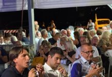 Coalizione, Ricci e Onorato: “Costruiamo l’alternativa alla destra, allargare l’alleanza è la condizione per vincere”