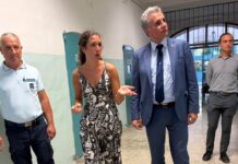Carcere di Fossombrone, Baldelli (FdI): “Tempi rapidi per i lavori alla caserma degli agenti”
