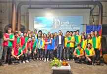 Palio, gruppi storici da tutta Italia, spettacoli, taverne: torna la rievocazione Pergola Medievale