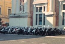 Scooter in Piazza del Popolo, Silp Cgil a Biancani: «La gogna social non risolve i problemi, serve una Questura funzionale»