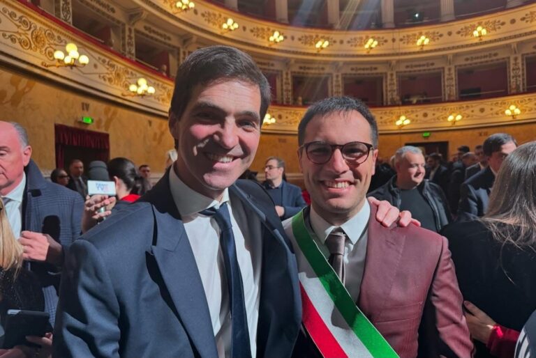 Fano, 60 posti letto per la futura RSA Alzheimer: la Regione li inserisce nel Piano dei fabbisogni