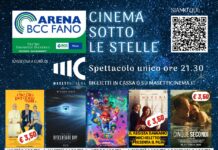Arena BCC: arriva Spider-Man, Michieletto presenta “Primavera” e il film sorpresa è “Odissea”
