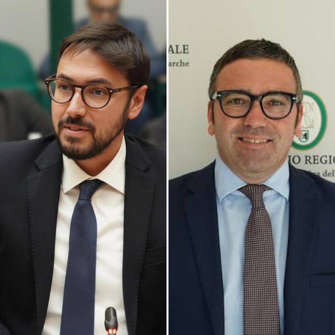 Barbieri e Baiocchi