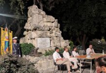 Celebrato a Mondolfo il Centenario del “Parco della Rimembranza e Monumento ai Caduti”