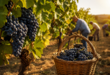 Vendemmia 2026, Coldiretti Marche: “Siamo in anticipo di una settimana”