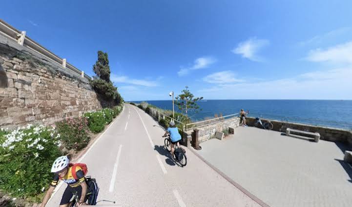 CicloviaImperia