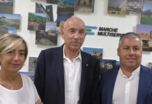 Potabilizzatore di San Francesco, nuova vasca da 4 milioni: raddoppia la capacità di accumulo