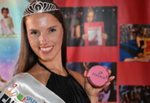 Splendida d’Italia, Viola Ferrazzani vince la sesta corona regionale del Summer Tour