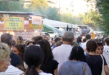 Fiera di San Nicola a Pesaro: oltre 500 espositori sul lungomare. Pass per i residenti, navette potenziate e nuovi spazi