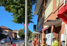 Pesaro, al via i lavori sulle reti fognarie per la raccolta delle acque piovane
