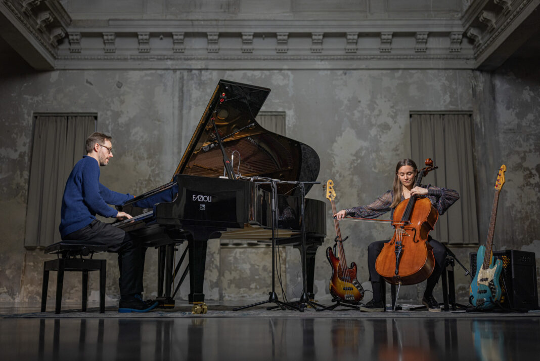 Foto_David_Helbock_Julia_Hofer_by_Severin_Koller