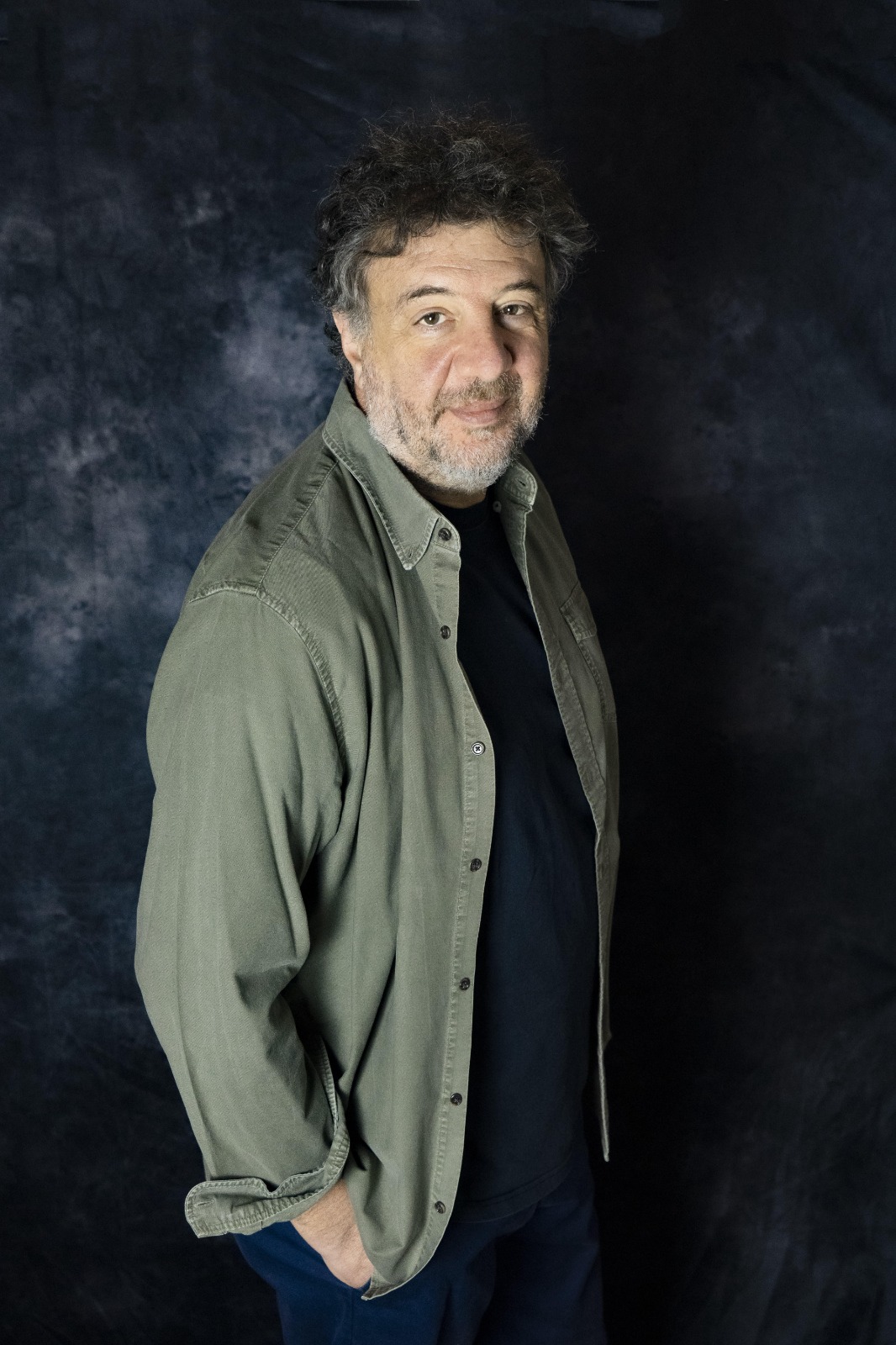Gaetano Savatteri (1)