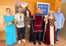 A Mondavio la 64esima Rievocazione Storica “Caccia al Cinghiale”