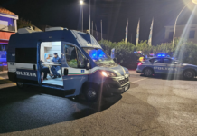 Movida sotto controllo tra Fano e Marotta: sanzioni per alcol ai minori e irregolarità nei locali