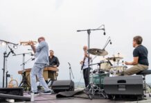 La Kelly Joyce Band alla discarica di Monteschiantello: sabato il concerto di Terre Sonore