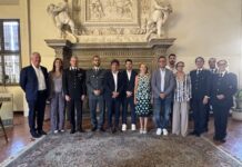 Patto per la sicurezza urbana, Biancani: «Più risorse per controlli e videosorveglianza»