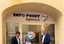 Pesaro raddoppia l’accoglienza turistica e culturale: apre il nuovo Infopoint ai Musei Civici