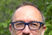 Jimmy Wales sceglie Fano per la prima presentazione italiana del suo libro