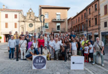 “Fano Centrale”, un itinerario nel cuore della città tra arte e fotografia