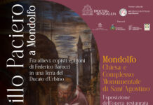 Mondolfo, una notte tra arte e storia: il 12 agosto protagonista Camillo Paciero con le “Passeggiate al Castello”