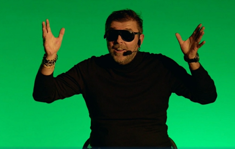 Luca Lepri
