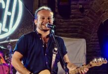 “L’ultima volta”: il secondo singolo di Luca Vagnini racconta gli istanti che scopriamo preziosi solo quando sono già passati