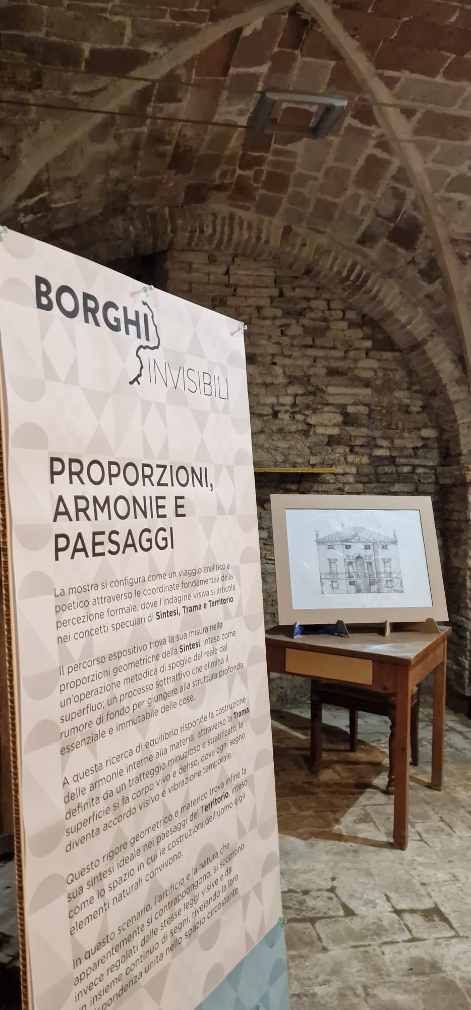 MOSTRA ORCIANO 1