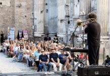 Fano Jazz By The Sea chiude con 25mila presenze: «Importante motore turistico per la città»