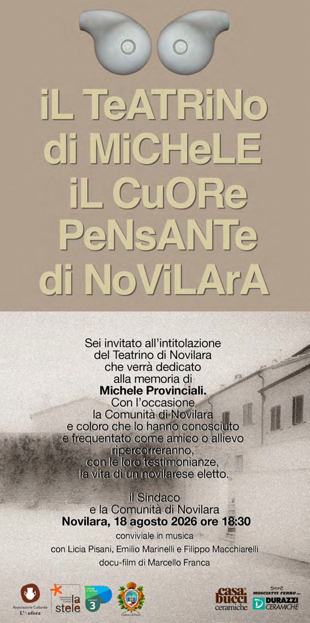 Michele Provinciali