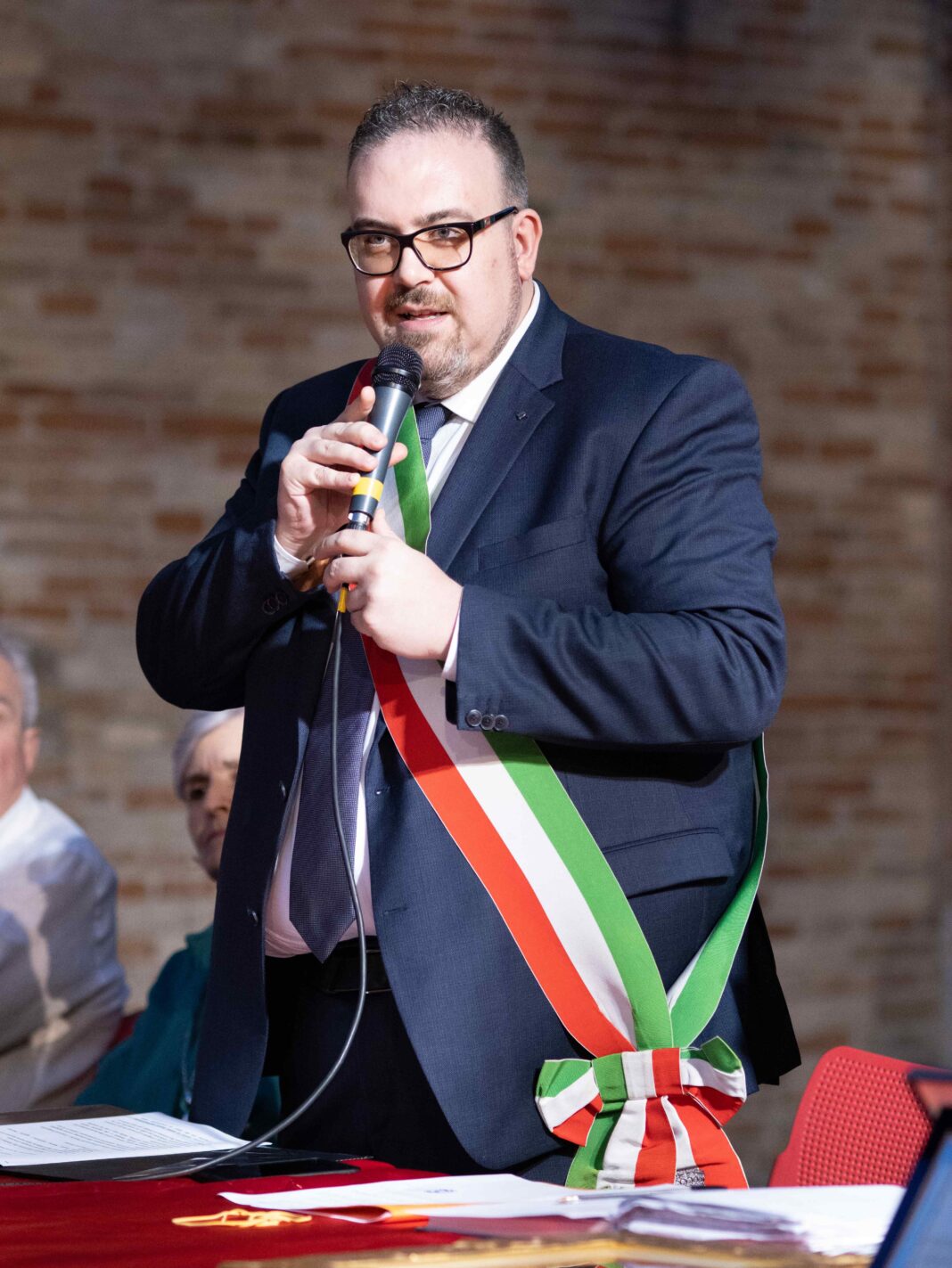DAVIDE DELLONTI