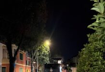 Pesaro, avanti con le asfaltature: completata via De Gasperi, ora tocca ad Andrea Costa