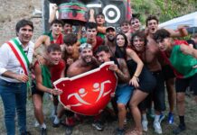 Il Palio di Pesaro 2026 si tinge di rosso-verde: trionfa Villa San Martino. Biancani: “È stata un’edizione davvero speciale”