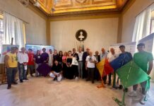 Urbino, torna la Festa dell’Aquilone: quattro giorni tra tradizione e novità