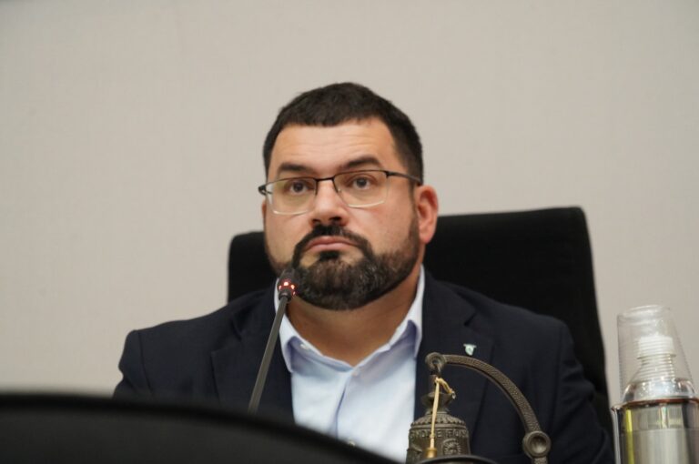 Giacomo Rossi (Civici Marche) contro l’apertura del Pozzo del Burano. “Scelta sbagliata della Regione ed ATO. Biancani dissali quella del mare”