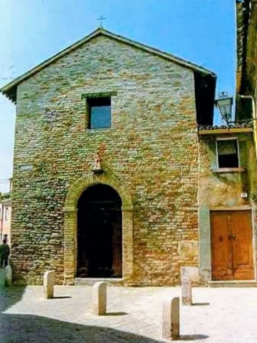S.Episcopio