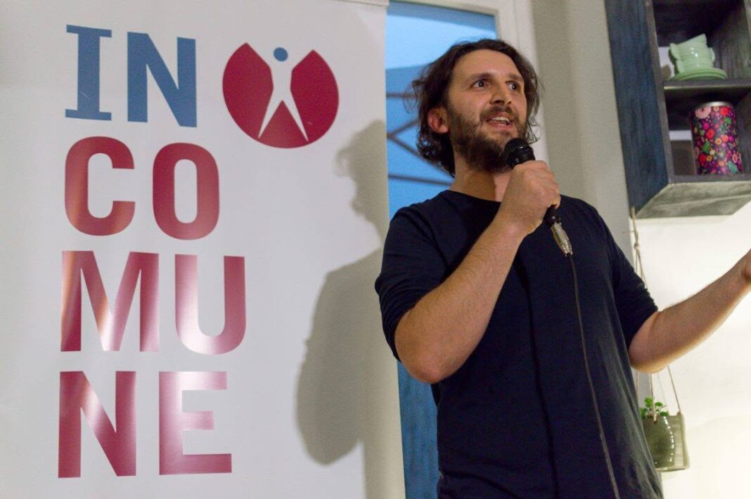 SImone Uguccioni