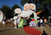 SLURP! il nuovo festival di Fano che unisce cibo, storie e gioco