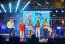 Fano – “Birra d’Augusto”, oltre 17mila presenze per la sedicesima edizione