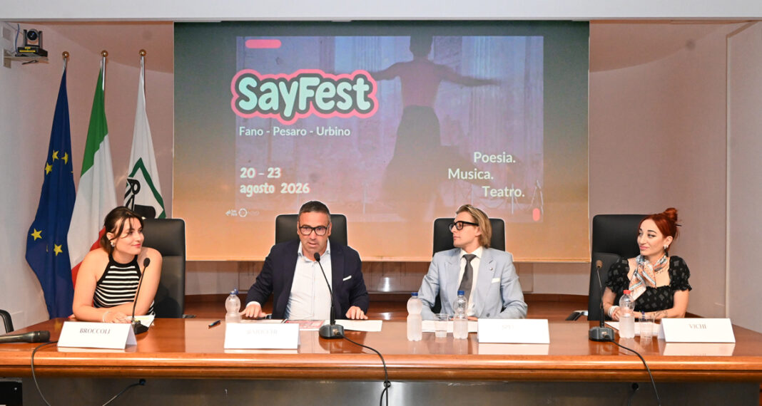SayFest