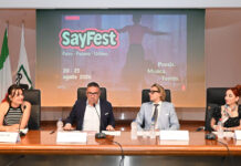 SayFest 2026: teatro, poesia e musica tra Fano, Pesaro e Urbino