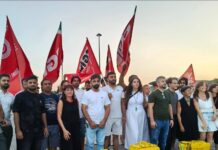 Pesaro, la CGIL dopo lo sciopero dei rider: “Compensi fino a 17 euro, la prova che le piattaforme possono pagare di più”