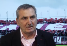 Fano – Morto l’imprenditore Carmelo Cogliandro, era stato dirigente dell’Alma