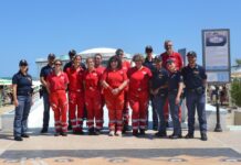 Ferragosto a Senigallia, controlli rafforzati nella notte tra il 14 e il 15 agosto