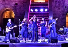 Il Ferragosto a Pesaro è da vivere e ballare: alla Palla arriva l’energia dei Soulfix