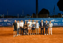 Internazionali di Tennis Città di Fano 2026, Overbeck conquista il titolo
