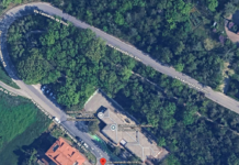 Vallefoglia, 1,6 milioni per mettere in sicurezza il versante di via Leonardo Da Vinci