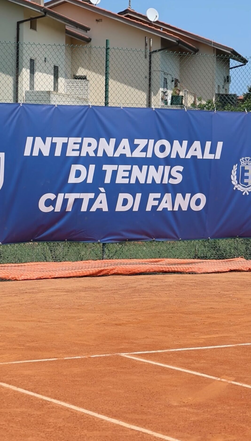 internazionali tennis città di fano al circolo tennis trave