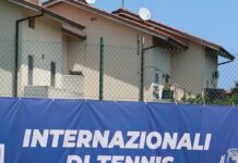 Internazionali di Tennis Città di Fano 2026: venerdì le semifinali del singolare e la finale del doppio